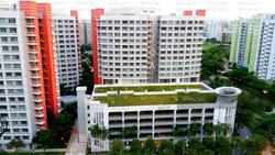 Blk 270A Sengkang Central (Sengkang), HDB 4 Rooms #124334362